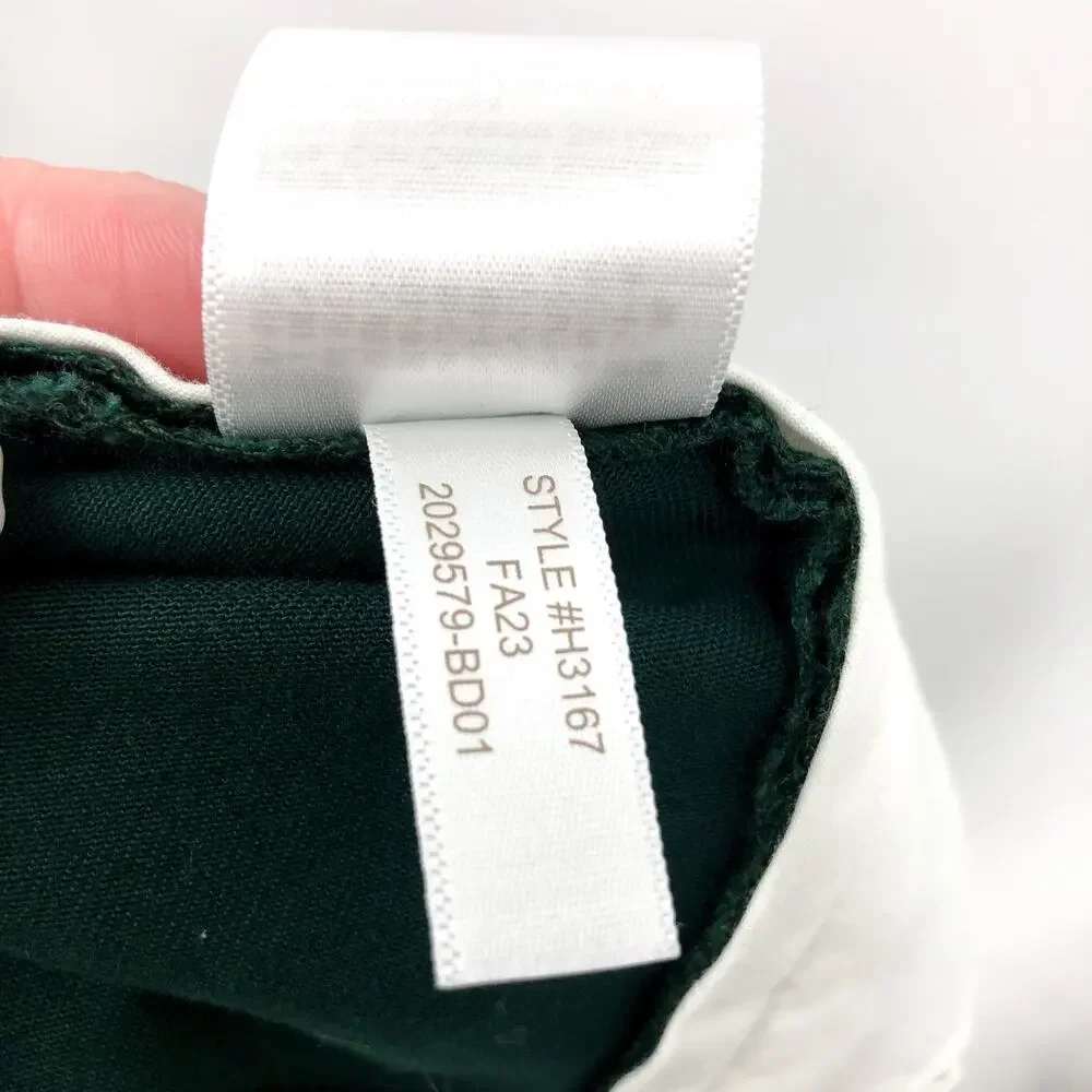 J. Crew crew men